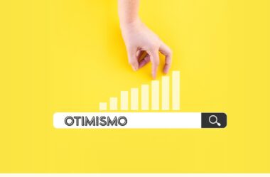 Otimismo, uma escolha diária