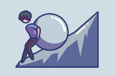 Persistência inteligente, a arte de saber insistir