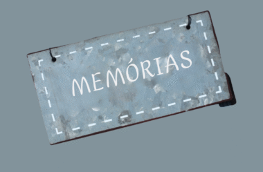 Um encontro de memórias e vida
